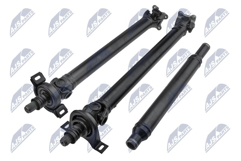 NTY NWN-ME-003 Propshaft, axle drive
