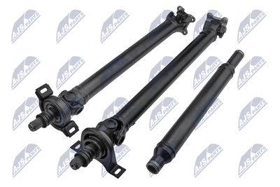 Propshaft, axle drive NTY NWN-ME-003