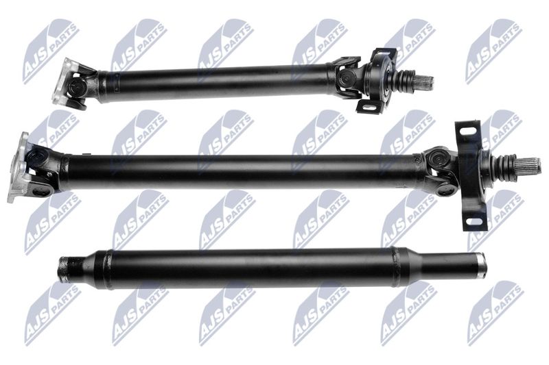 NTY NWN-ME-004 Propshaft, axle drive