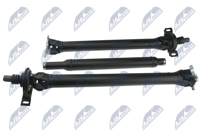NTY NWN-ME-005 Propshaft, axle drive