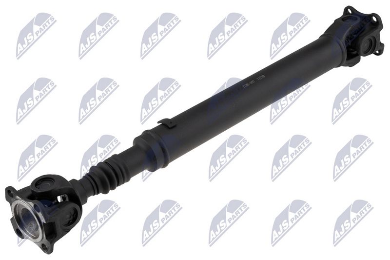 NTY NWN-ME-007 Propshaft, axle drive