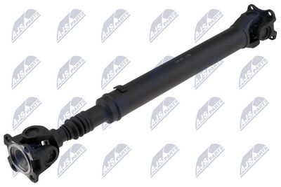 Propshaft, axle drive NTY NWN-ME-007