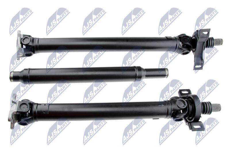 NTY NWN-ME-008 Propshaft, axle drive