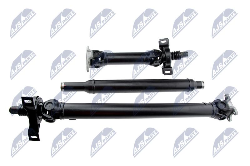 NTY NWN-ME-009 Propshaft, axle drive