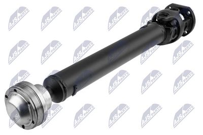 Propshaft, axle drive NTY NWN-ME-010