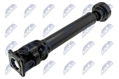 Propshaft, axle drive NTY NWN-ME-012