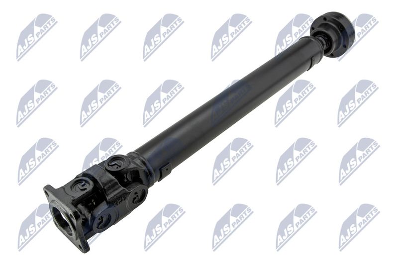 NTY NWN-ME-013 Propshaft, axle drive