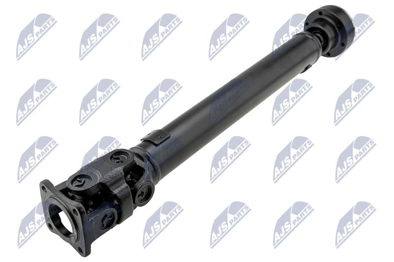 NTY NWN-ME-014 Propshaft, axle drive