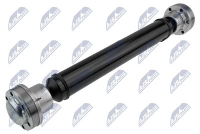Propshaft, axle drive NTY NWN-ME-016