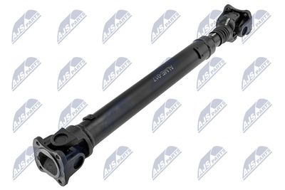 Propshaft, axle drive NTY NWN-ME-017