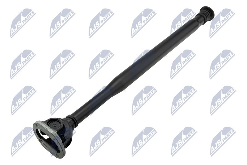 NTY NWN-ME-018 Propshaft, axle drive