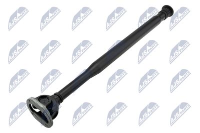 Propshaft, axle drive NTY NWN-ME-018