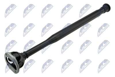 Propshaft, axle drive NTY NWN-ME-019