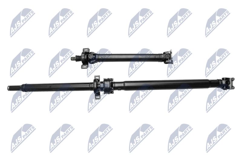 NTY NWN-ME-020 Propshaft, axle drive