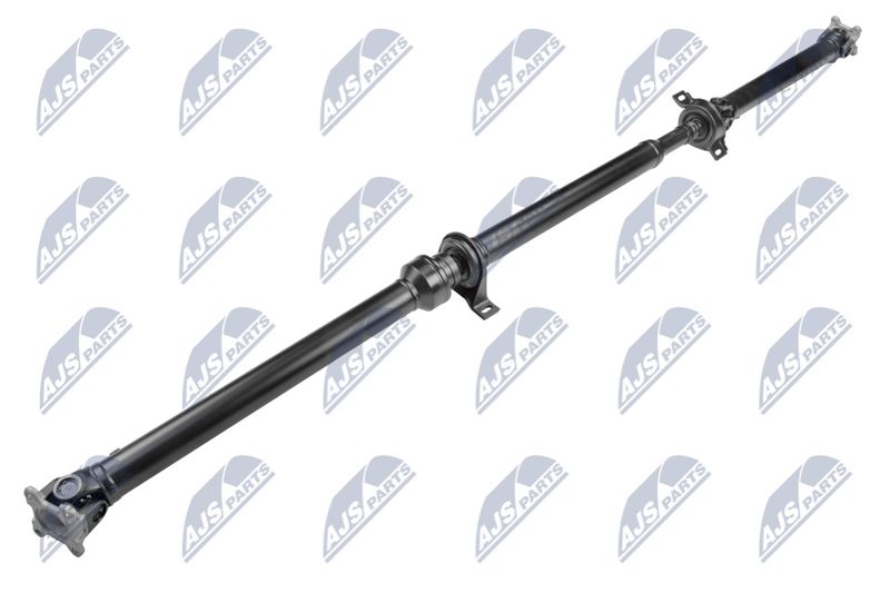 NTY NWN-ME-021 Propshaft, axle drive