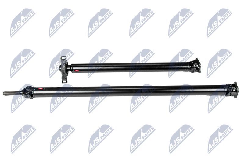 NTY NWN-ME-024 Propshaft, axle drive