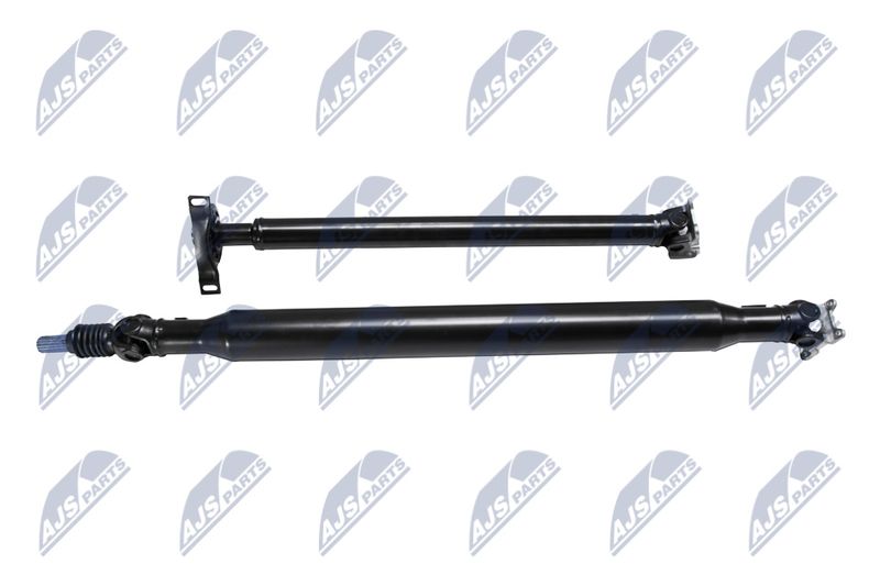 NTY NWN-ME-026 Propshaft, axle drive