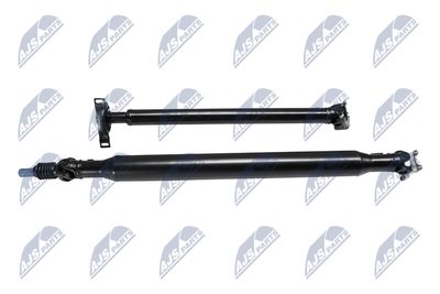 Propshaft, axle drive NTY NWN-ME-026
