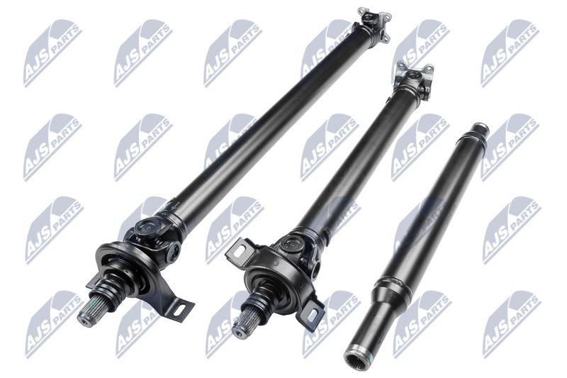 NTY NWN-ME-028 Propshaft, axle drive