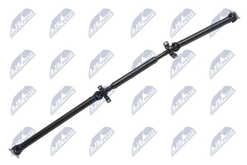 NTY NWN-ME-029 Propshaft, axle drive