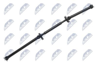 Propshaft, axle drive NTY NWN-ME-029