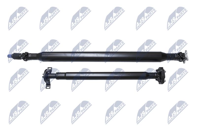 NTY NWN-ME-030 Propshaft, axle drive