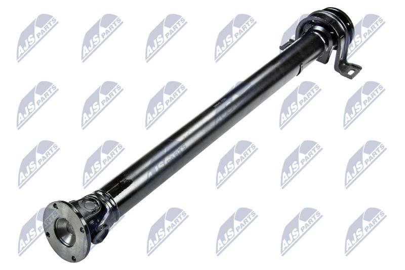 NTY NWN-ME-036 Propshaft, axle drive