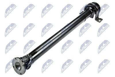 Propshaft, axle drive NTY NWN-ME-036