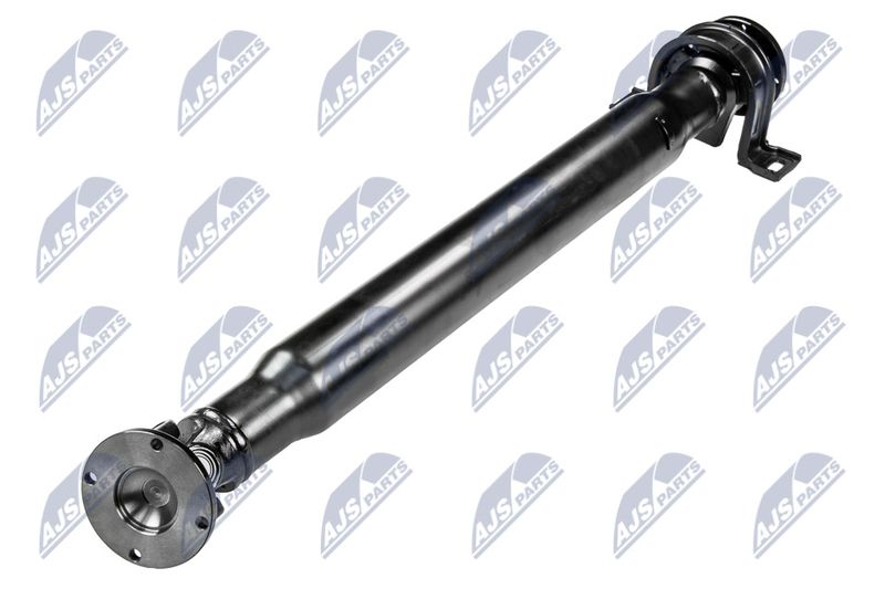 NTY NWN-ME-038 Propshaft, axle drive