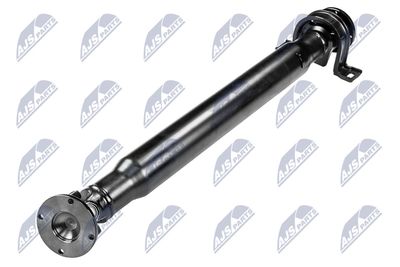 Propshaft, axle drive NTY NWN-ME-038