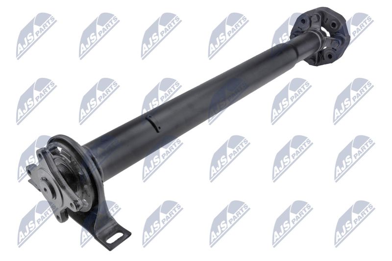 NTY NWN-ME-039 Propshaft, axle drive