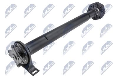 Propshaft, axle drive NTY NWN-ME-039