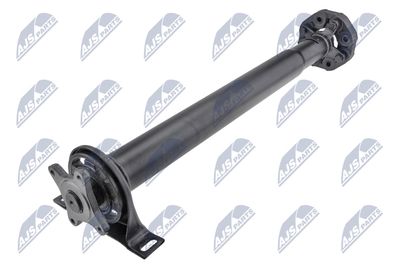Propshaft, axle drive NTY NWN-ME-040