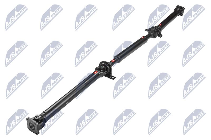 NTY NWN-ME-041 Propshaft, axle drive