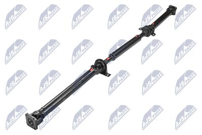 Propshaft, axle drive NTY NWN-ME-041
