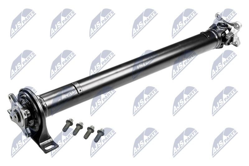 NTY NWN-ME-043 Propshaft, axle drive