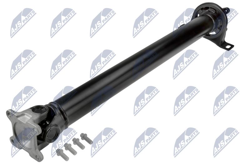 NTY NWN-ME-044 Propshaft, axle drive