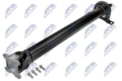 Propshaft, axle drive NTY NWN-ME-044
