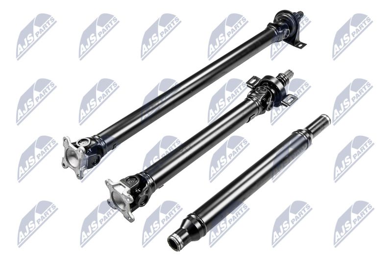 NTY NWN-ME-046 Propshaft, axle drive