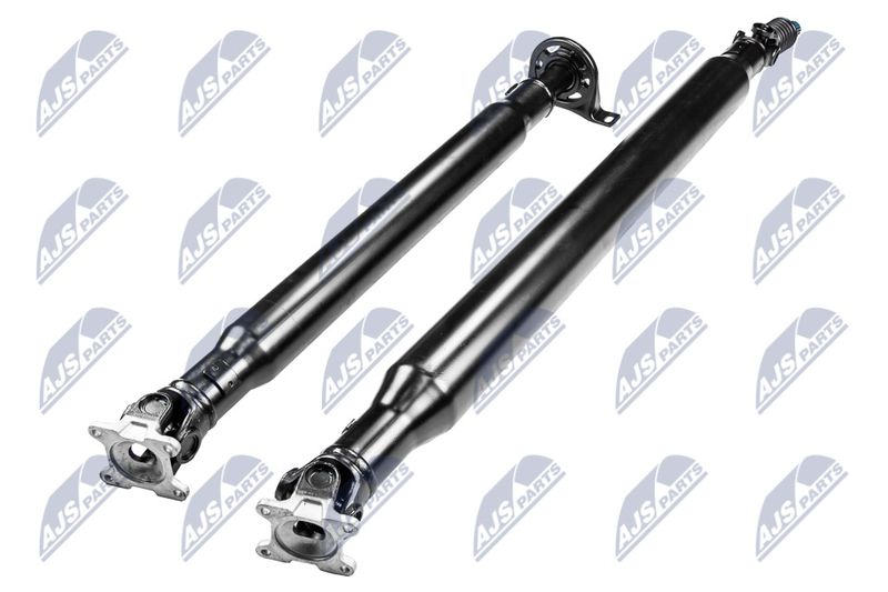 NTY NWN-ME-047 Propshaft, axle drive