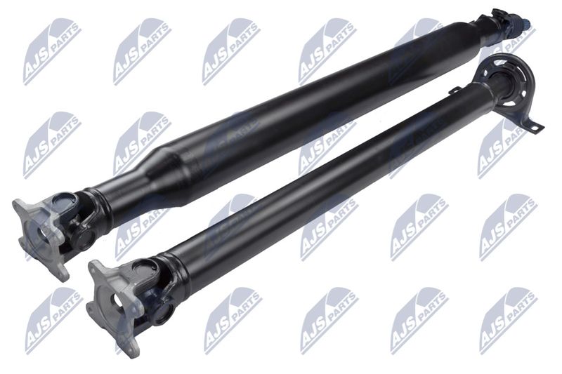 NTY NWN-ME-048 Propshaft, axle drive