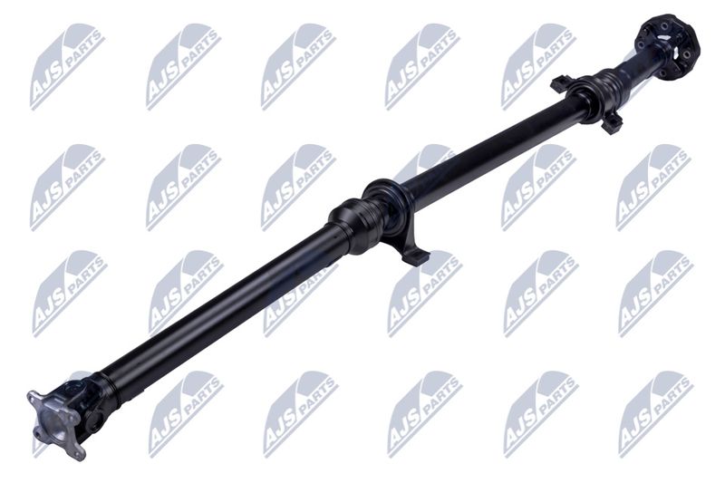NTY NWN-ME-050 Propshaft, axle drive