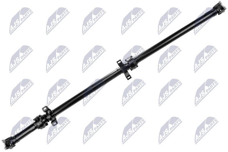 NTY NWN-ME-051 Propshaft, axle drive