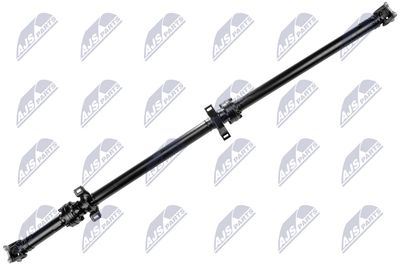 Propshaft, axle drive NTY NWN-ME-051