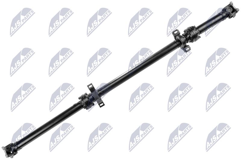 NTY NWN-ME-052 Propshaft, axle drive