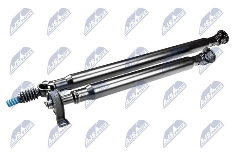 NTY NWN-ME-053 Propshaft, axle drive