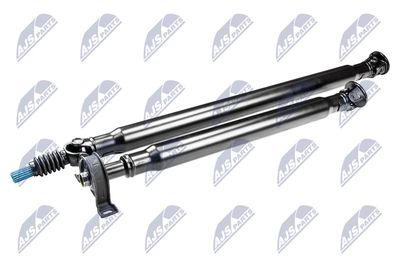 Propshaft, axle drive NTY NWN-ME-053