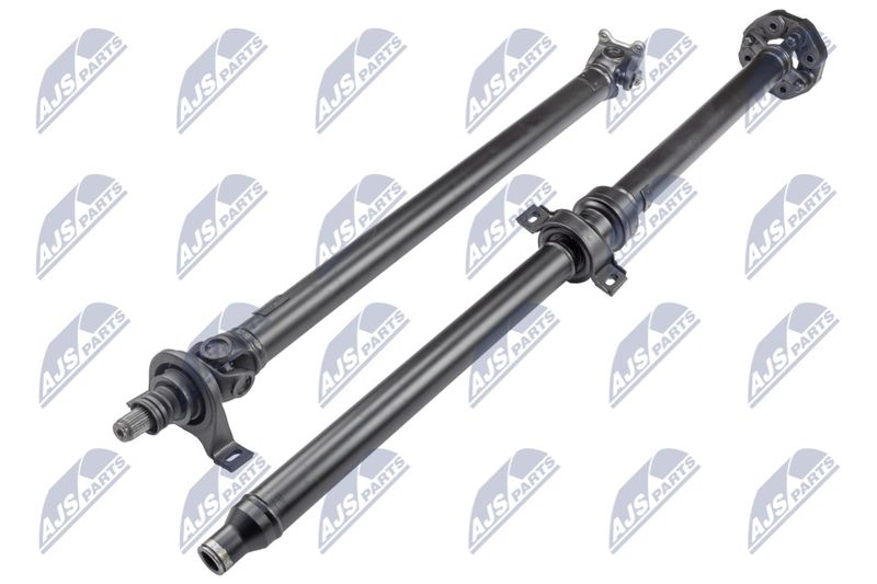 NTY NWN-ME-055 Propshaft, axle drive