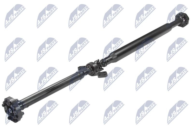 NTY NWN-ME-057 Propshaft, axle drive