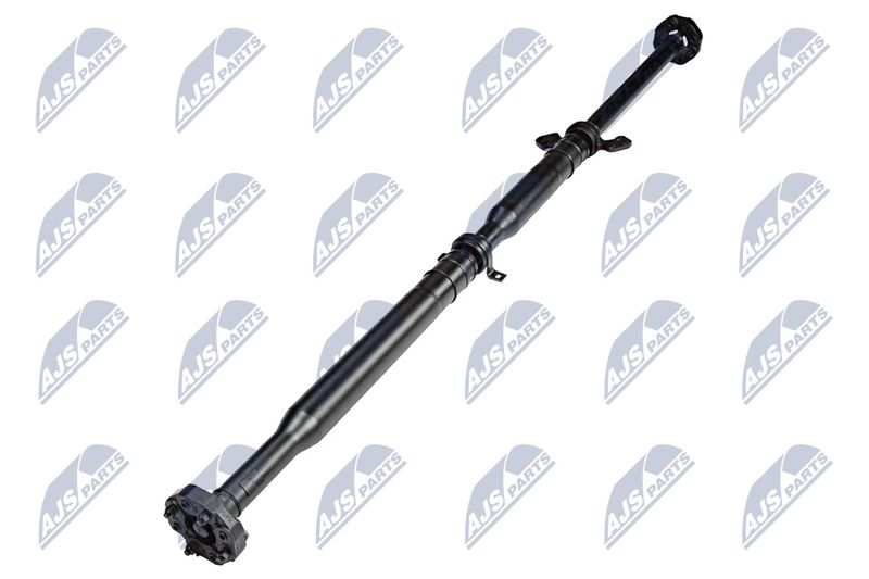 NTY NWN-ME-059 Propshaft, axle drive